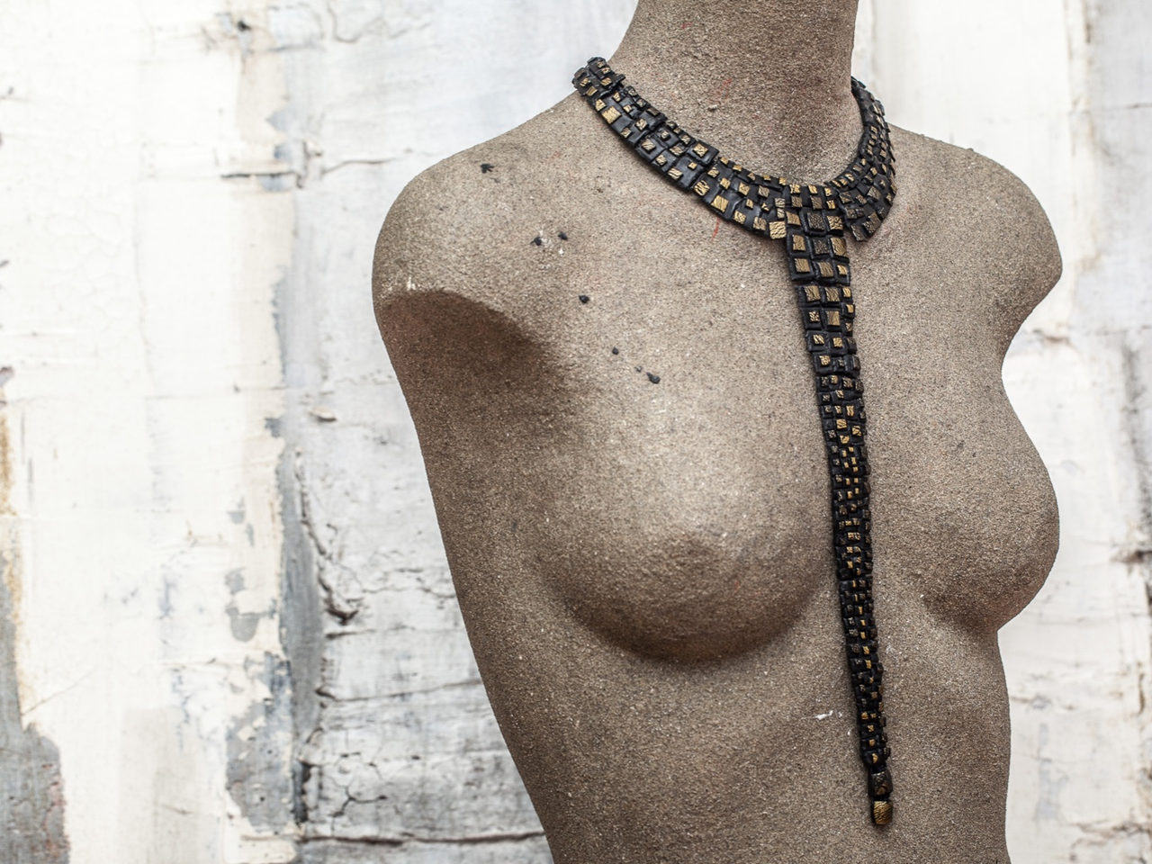 Città — Long necklace