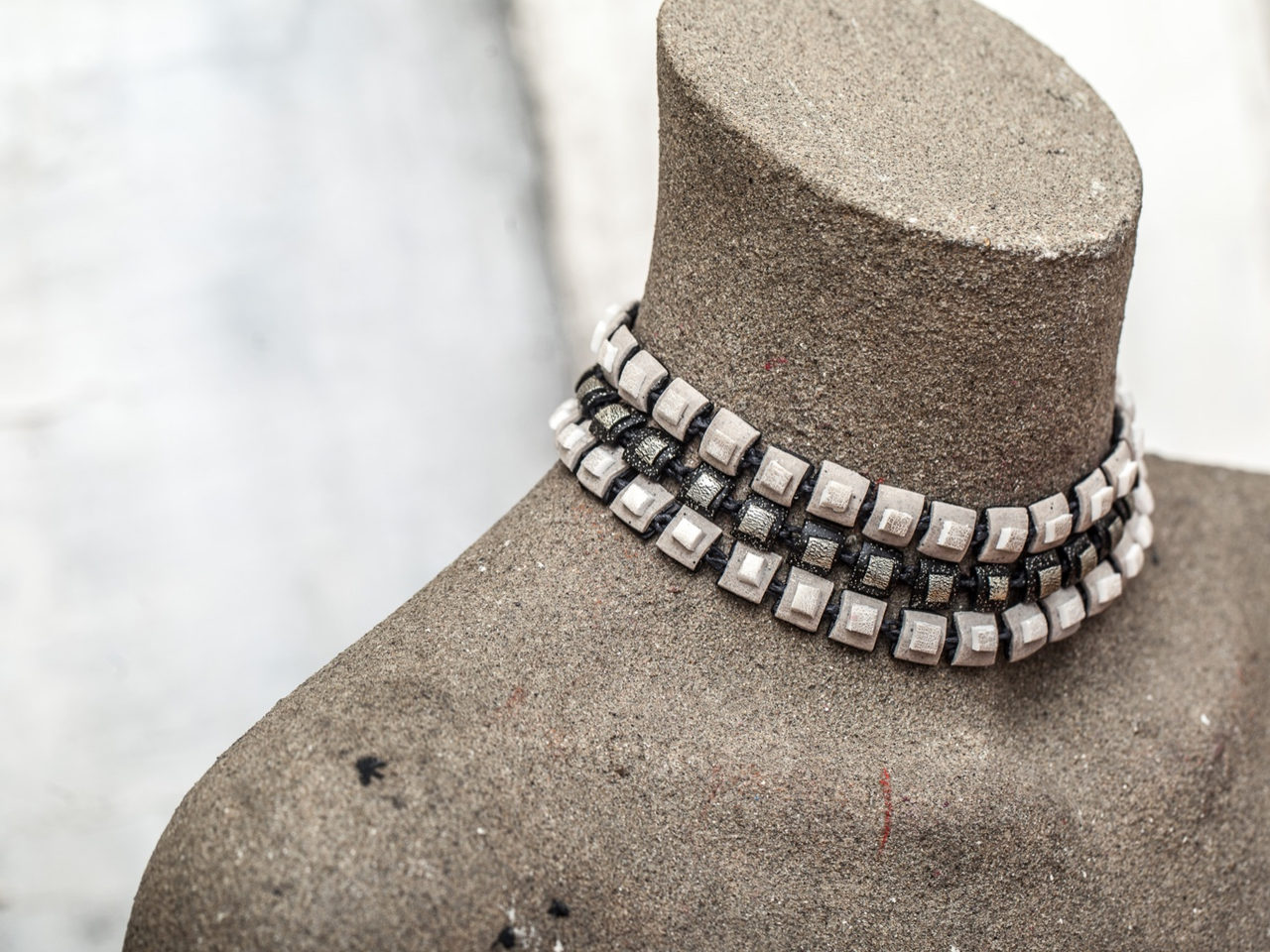 Città — Choker