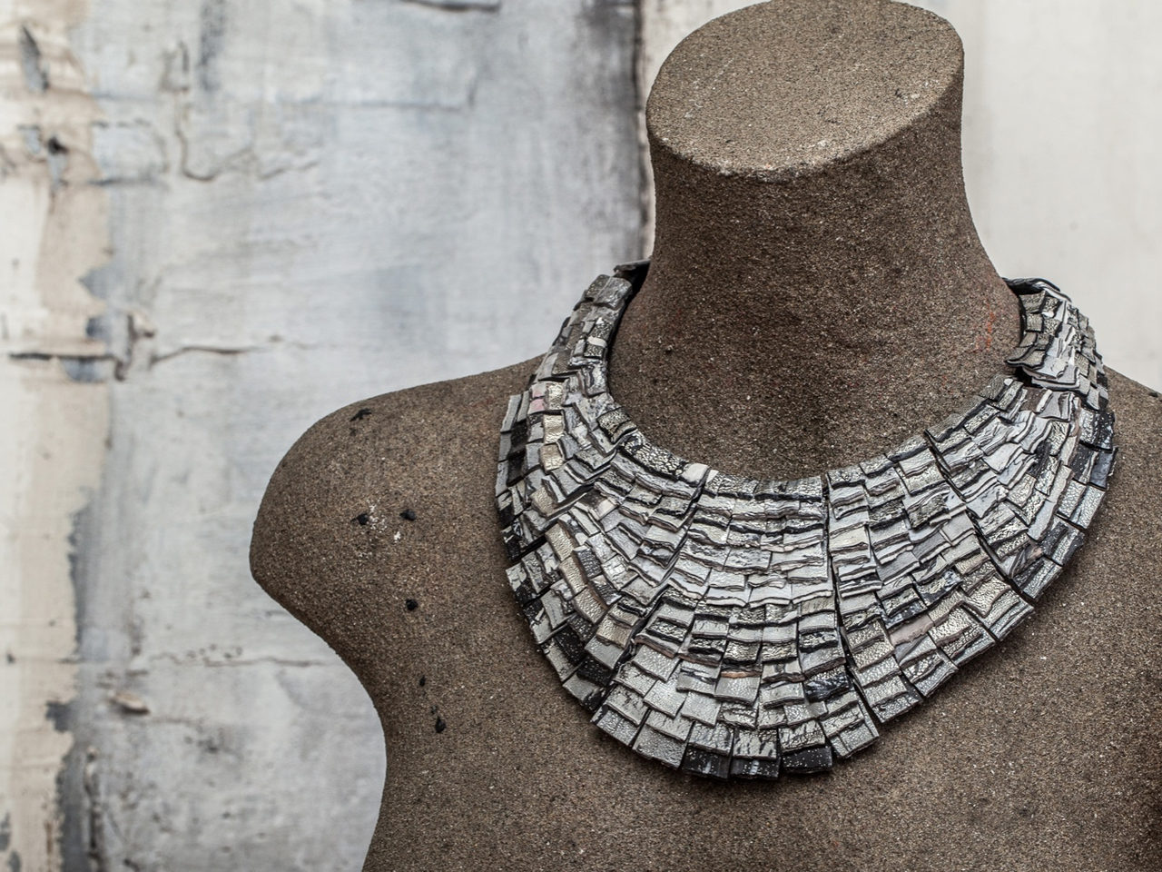 Pietra — piece from the collection