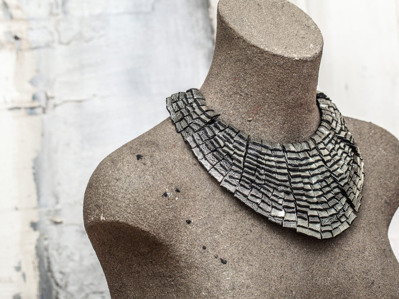 Pietra — Collar necklace