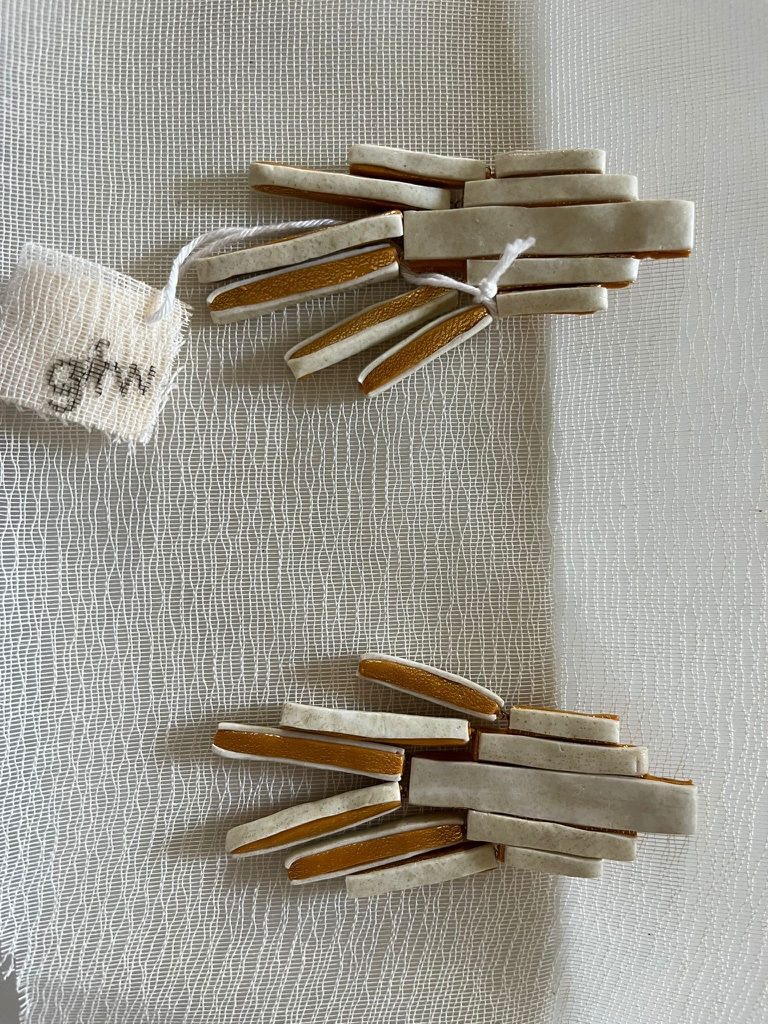 Summer — Earrings