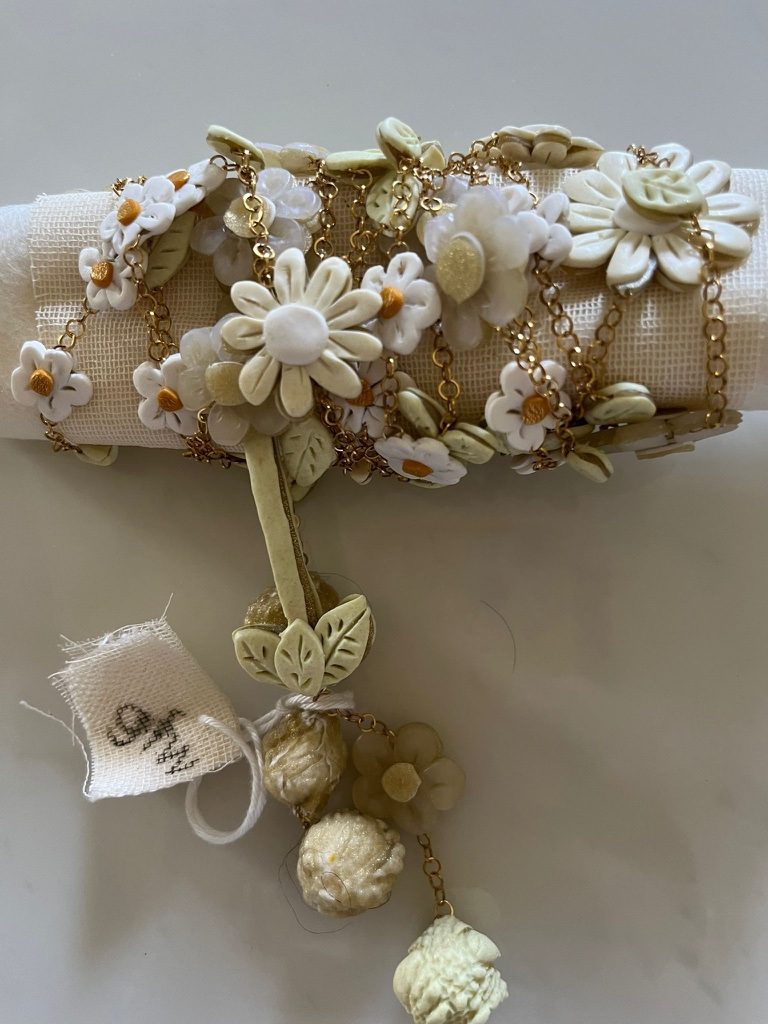 Summer — Necklace