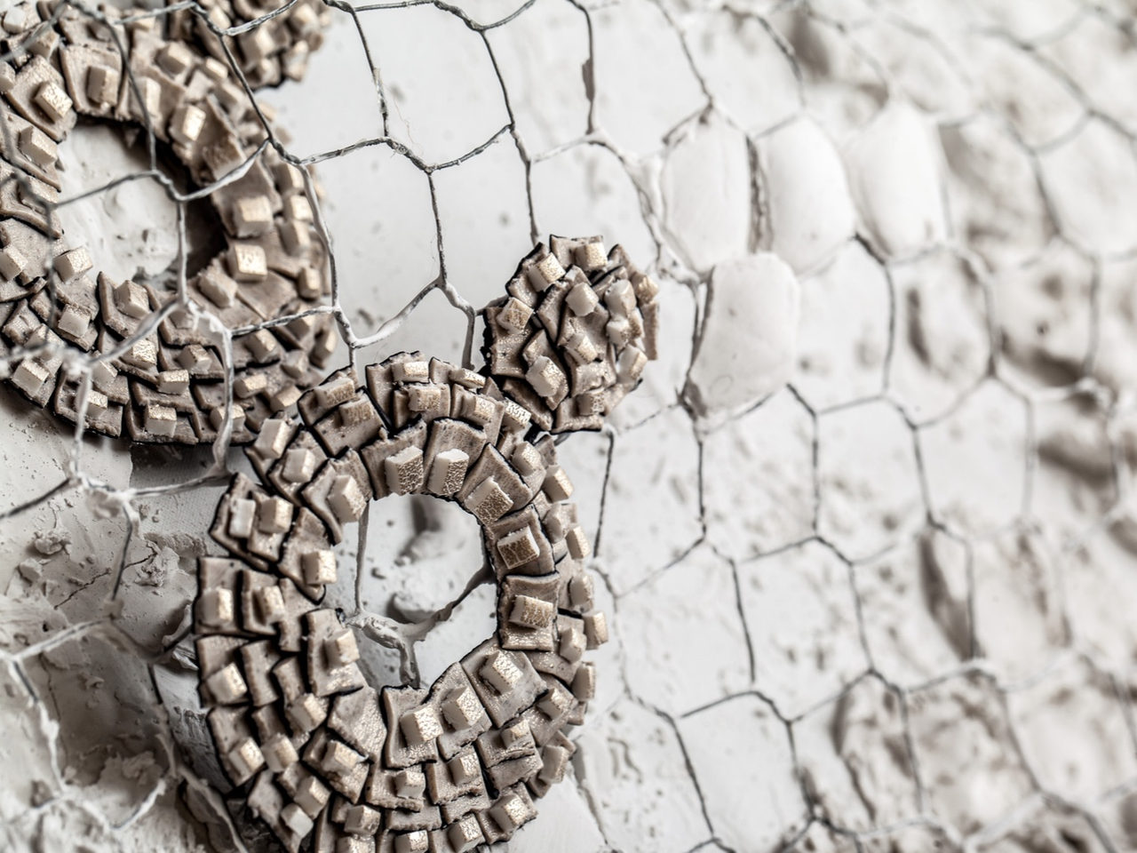 Città — texture